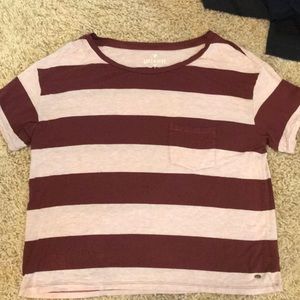 Soft and sexy tee